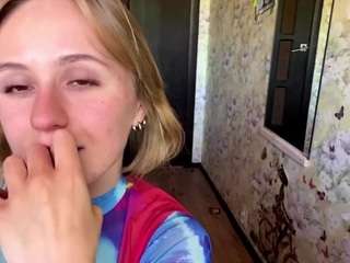 IdaOrban nude in hot sex Live chat