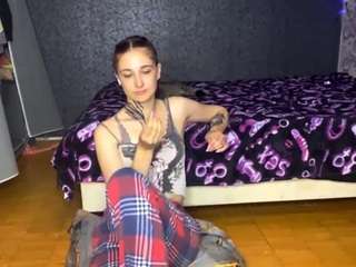 IoneBeyene nude in hot sex Live chat
