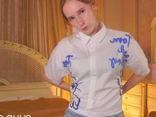 JadaPreisser nude in hot sex Live chat