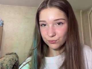 JanaeGwin nude in hot sex Live chat