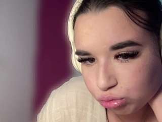 JaquelineBasu nude in hot sex Live chat
