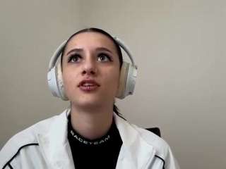 JosphineBaney nude in hot sex Live chat