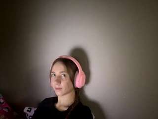 KatieTemby nude in hot sex Live chat
