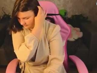 KittyLiikk nude in hot sex Live chat