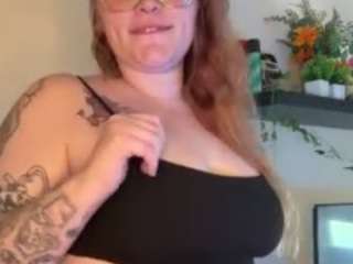 Lexi-Brat nude in hot sex Live chat