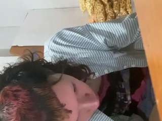 Libradelbosque nude in hot sex Live chat