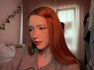 LuciWoolhouse nude in hot sex Live chat