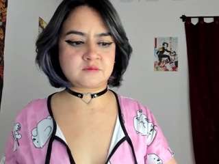 LylaVixxen nude in hot sex Live chat