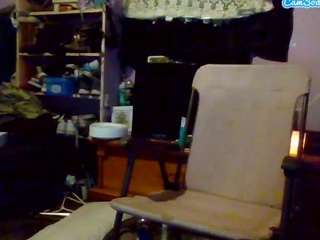 MagicMike1981 nude in hot sex Live chat