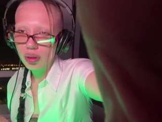 MallieCoulas nude in hot sex Live chat