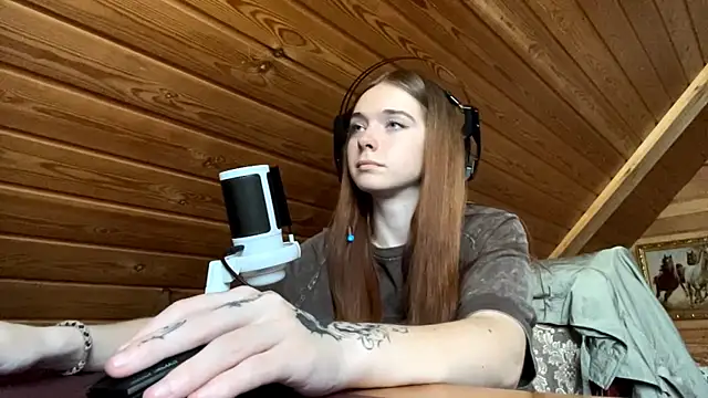 MariaLake nude live chat in sexy room
