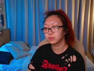 Marine-Vact nude in hot sex Live chat