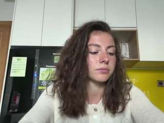 MarjoryNurthen nude in hot sex Live chat
