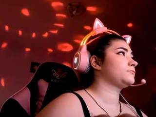 MarySablone nude in hot sex Live chat