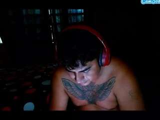 mateo95 nude in hot sex Live chat