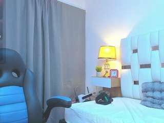 Mathiaskey nude in hot sex Live chat