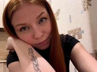MatildeSchaalma nude in hot sex Live chat