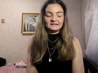 MaxineBan nude in hot sex Live chat