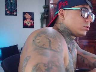 maxstron111 nude in hot sex Live chat