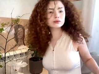 MedaSewald nude in hot sex Live chat