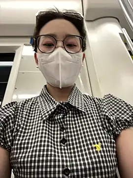 Meimeibuguai nude live chat in sexy room