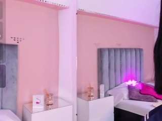 MiaPortmass nude in hot sex Live chat