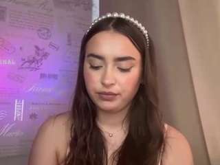 MieshaBurwell nude in hot sex Live chat