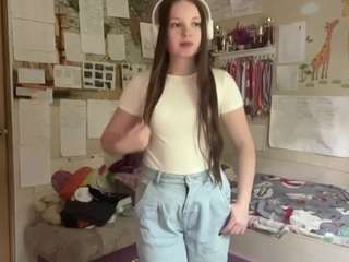 MindiWinchell nude in hot sex Live chat