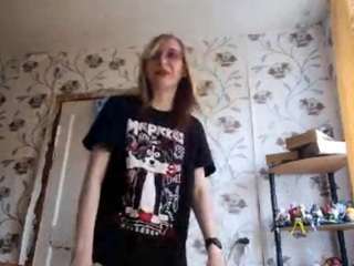 MingSorotzkin nude in hot sex Live chat