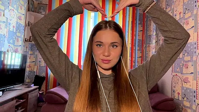 Miss_Blessnyth nude live chat in sexy room