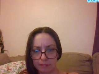 mizmarvelous nude in hot sex Live chat