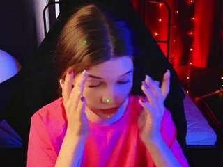 Moonberry_Yi nude in hot sex Live chat