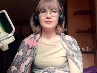 NatalyaMusi nude in hot sex Live chat