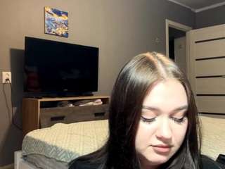 NiamhAsh nude in hot sex Live chat