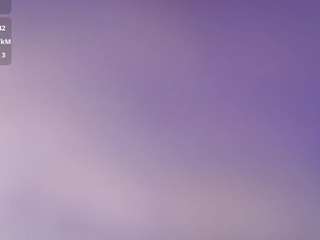 NiaNova nude in hot sex Live chat