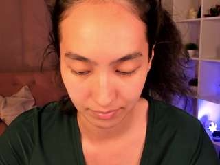 Oliviabagheera nude in hot sex Live chat