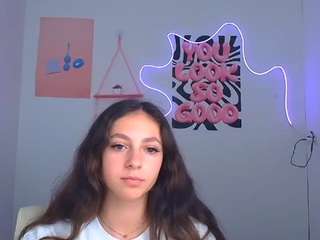 OliviaLiveu nude in hot sex Live chat