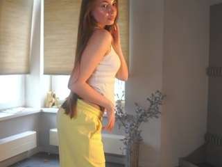 PamelaTruxler nude in hot sex Live chat