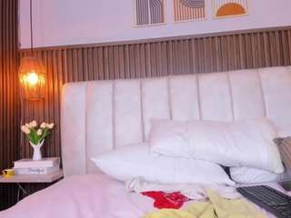 PerlaPreciosa nude in hot sex Live chat