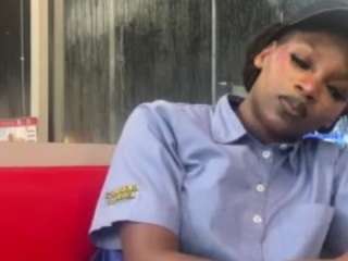 PurpleRampage nude in hot sex Live chat