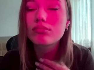 RickieTablada nude in hot sex Live chat