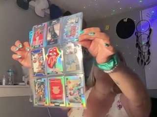 RocketBaddieRips nude in hot sex Live chat