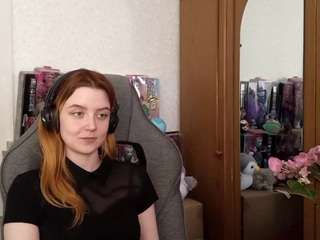 RoslynEgler nude in hot sex Live chat