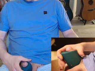 RyanPops nude in hot sex Live chat