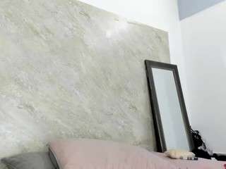 Sam-violeta nude in hot sex Live chat