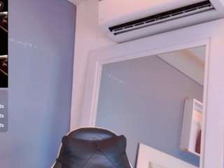 SaraNixxon nude in hot sex Live chat