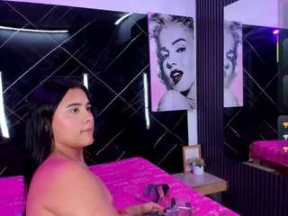 Scarleth , 🌺 nude in hot sex Live chat