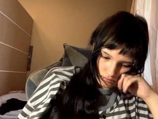 SebrinaMontelle nude in hot sex Live chat
