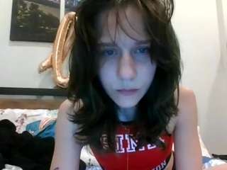 SexyScorpion1996 nude in hot sex Live chat