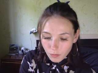 ShalandaFluegge nude in hot sex Live chat